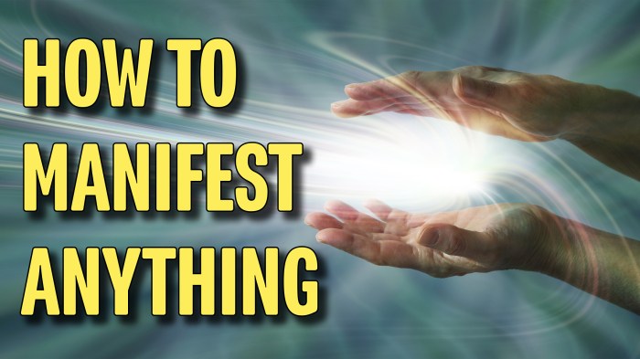 How to Meditate for Manifesting Your Desires