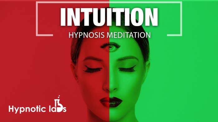 Intuition developing decisions intuitive important lonerwolf instincts gut meditation mindfulness