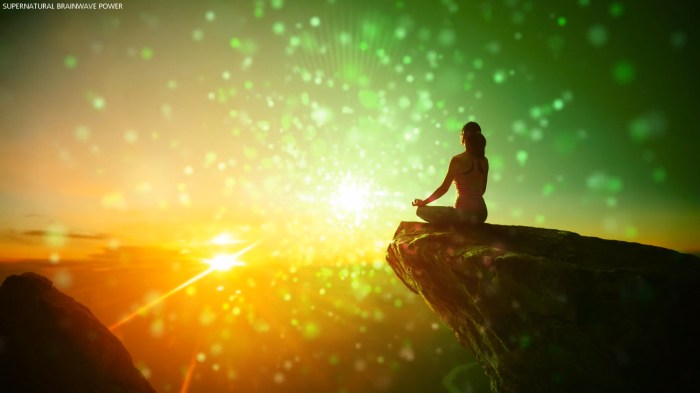 How to Meditate for Manifesting Your Desires