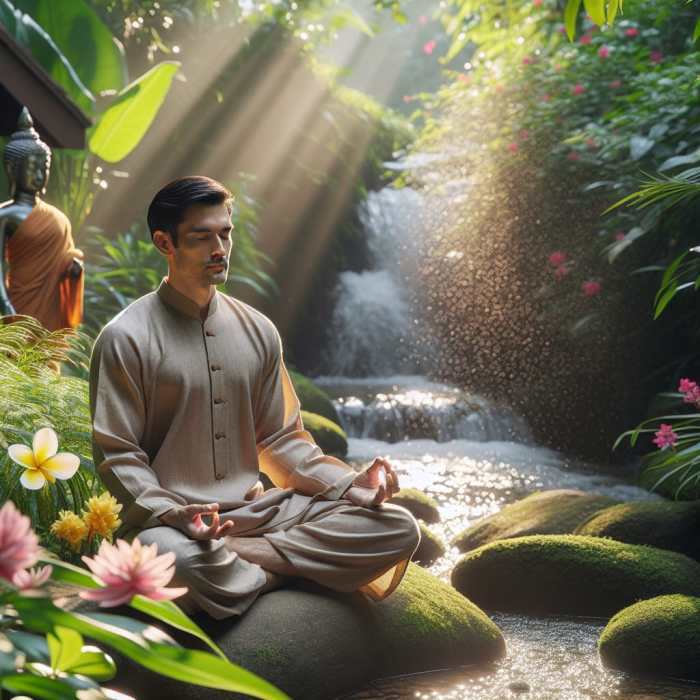 How to Meditate for Achieving Inner Harmony