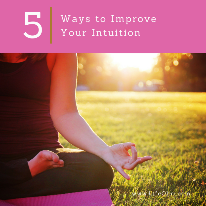 Intuition strengthen trishmckinnley quotes psychic mckinnley trish