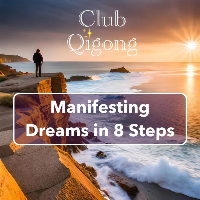 Affirmations manifesting manifestation