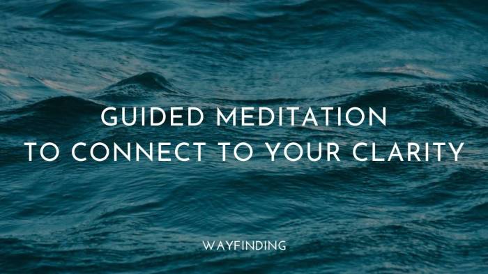 How to Meditate for Finding Peace of Mind and Emotional Clarity