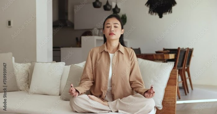 How to Meditate for Mastering Your Mind and Reducing Anxiety
