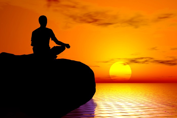 How to Meditate for Building a Focused and Peaceful Mindset
