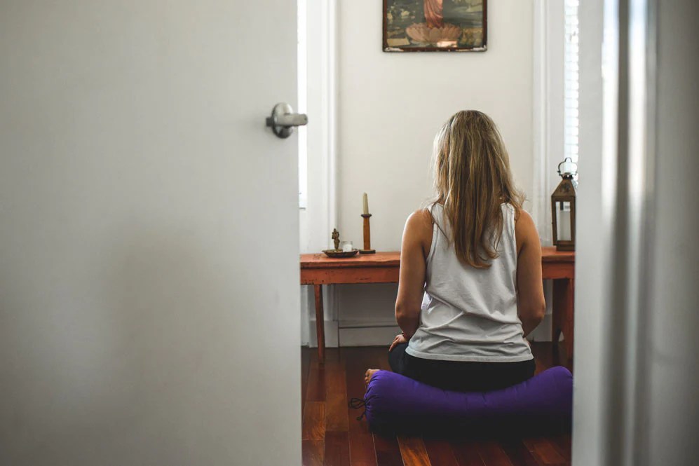 Concentration meditate