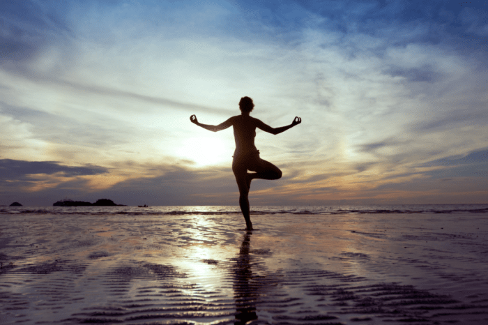 How to Meditate for Strengthening Your Emotional Stability