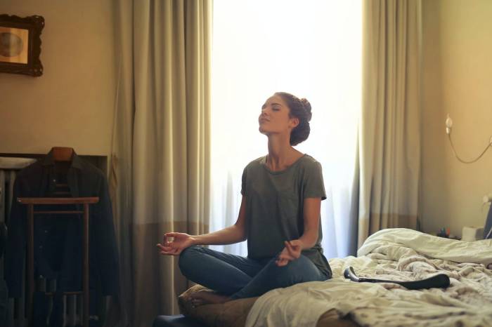 How to Meditate for Unlocking Your Mind’s Full Potential