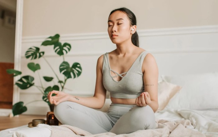 How to Meditate for Developing Focus and Self-Awareness in Your Life