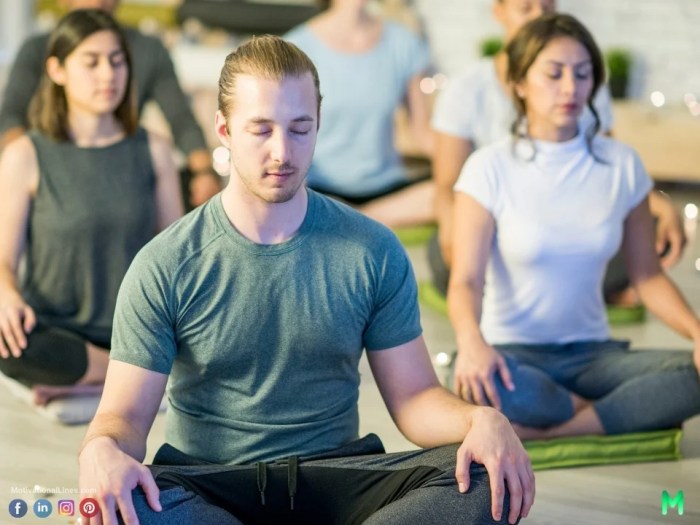 Effective expert meditating calming mind better tips jakijellz