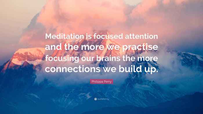 How to Meditate for Finding Focus and Emotional Clarity