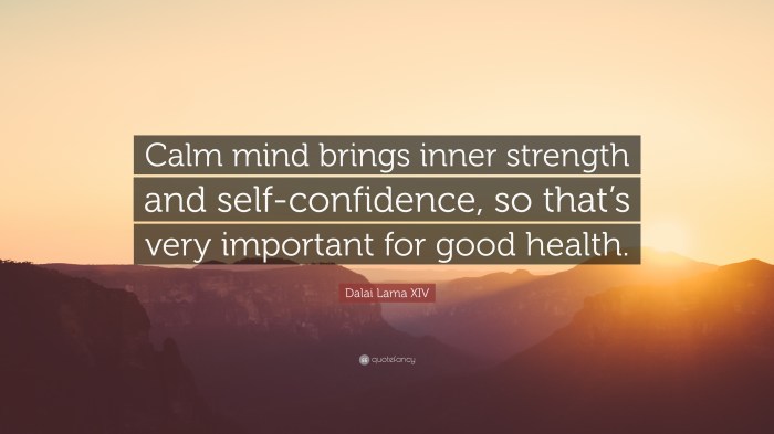 Resilience