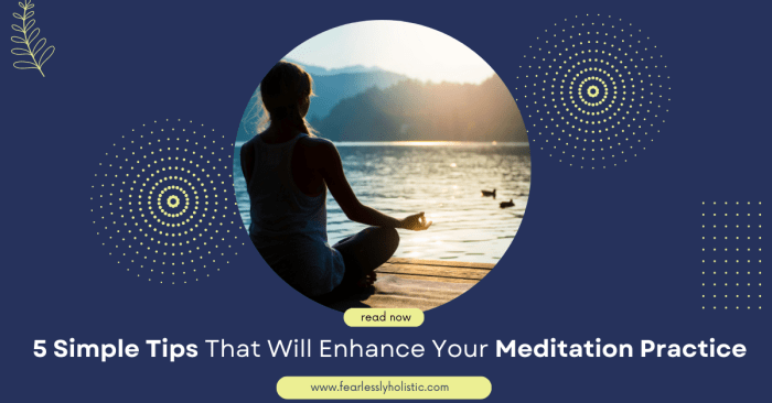 How to Meditate for Unlocking Your Potential and Building Focus