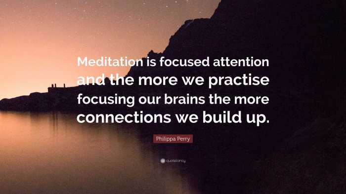 How to Meditate for Finding Focus and Emotional Clarity