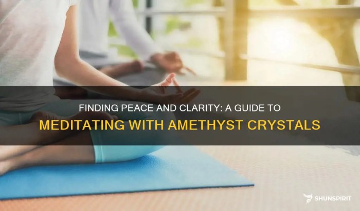 How to Meditate for Overcoming Distractions and Finding Clarity