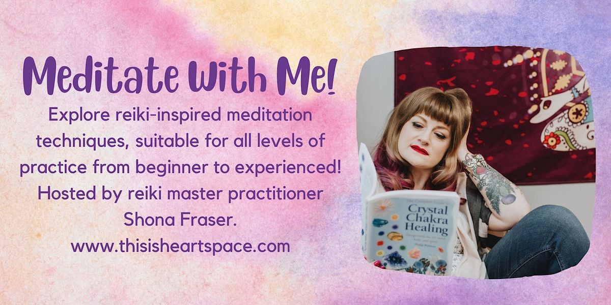 How to Meditate for Creating a Routine that Promotes Inner Calm