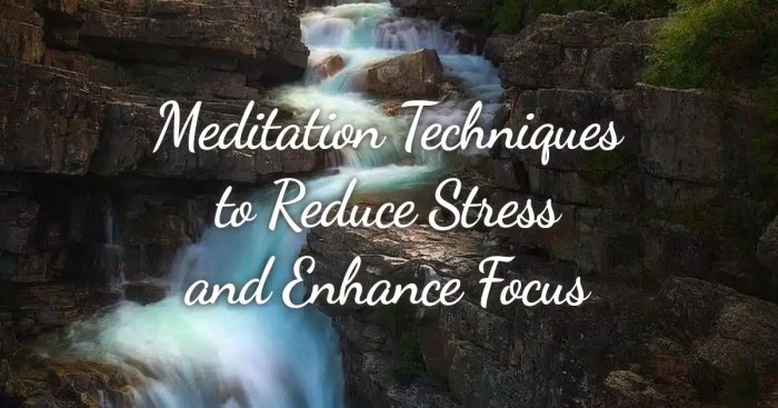 How to Meditate for Enhancing Your Capacity for Calm and Focus