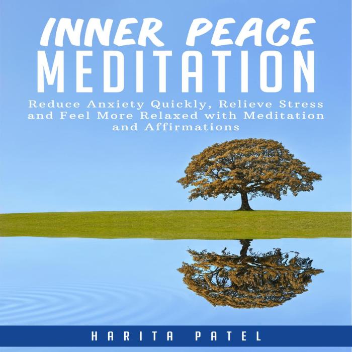 How to Meditate for Overcoming Anxiety and Developing Inner Peace