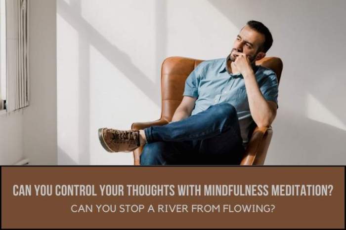 How to Meditate for Strengthening Your Ability to Control Thoughts