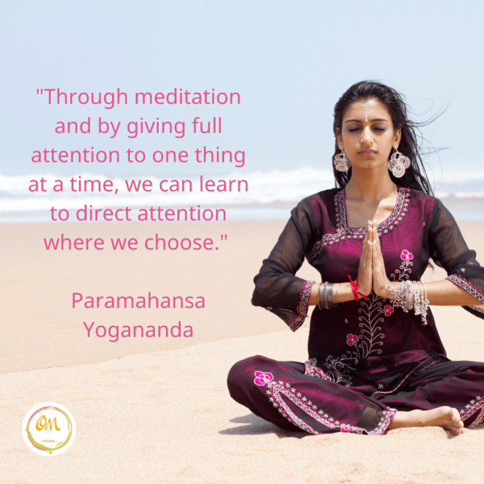 How to Meditate for Cultivating Mindful Awareness of Your Thoughts