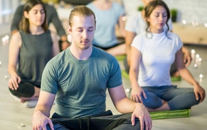 How to Meditate for Building a Stronger Connection with Your Inner Self