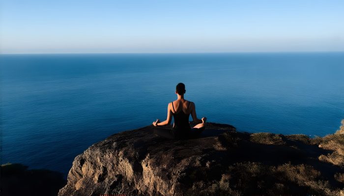 How to Meditate for Mastering Your Mind and Reducing Anxiety