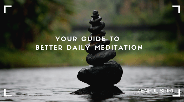 How to Meditate for Finding Peace and Clarity Amid the Chaos