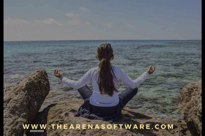 How to Meditate for Focusing Your Energy for Maximum Productivity