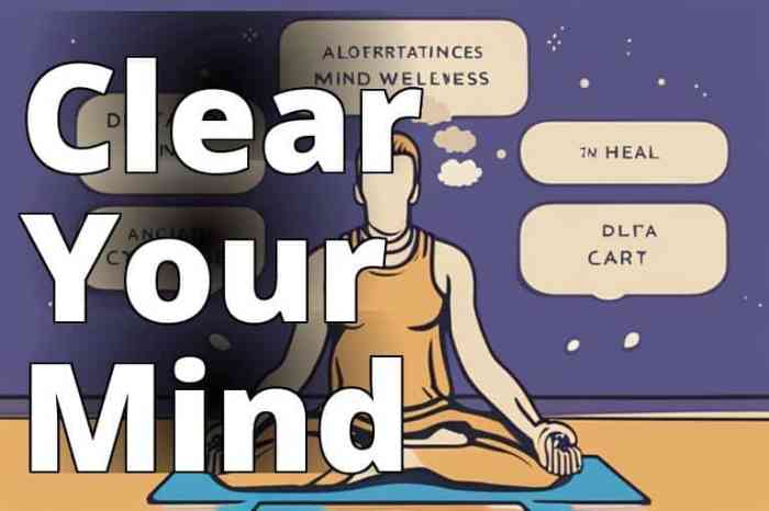 How to Meditate for Unlocking Your Potential for Mental Clarity