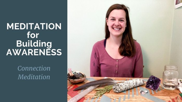 How to Meditate for Developing Focused Awareness and Emotional Strength