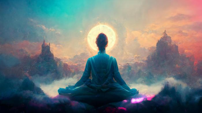 How to Meditate for Enhancing Mental Focus and Inner Calm