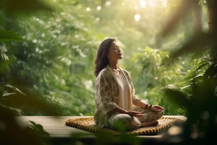 How to Meditate for Cultivating a Calm, Peaceful, and Clear Mind