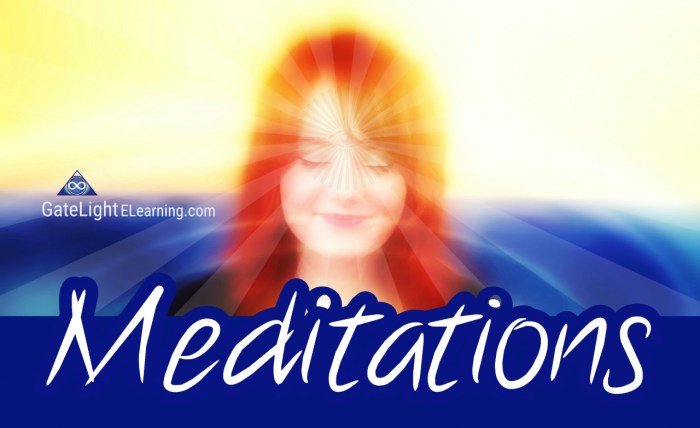 How to Meditate for Finding Inner Peace in the Midst of Chaos