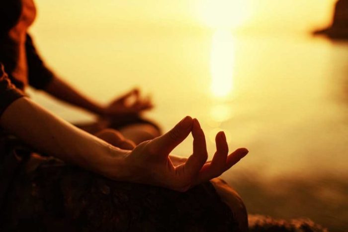 How to Meditate for Building a Stronger Connection with Your Inner Self
