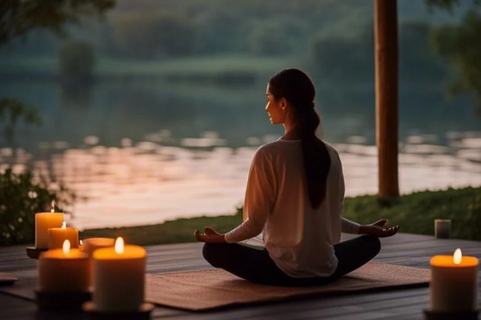 How to Meditate for Creating a Routine that Promotes Inner Calm