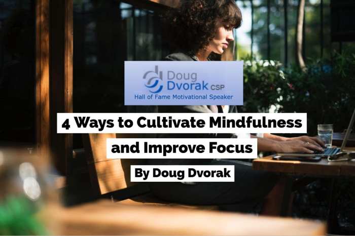 Focus focused ways keep share tweet email full