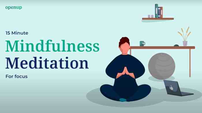 How to Meditate for Harnessing the Power of Focus and Mindfulness