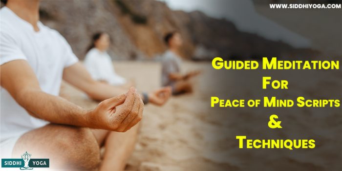 How to Meditate for Finding Peace of Mind and Emotional Clarity