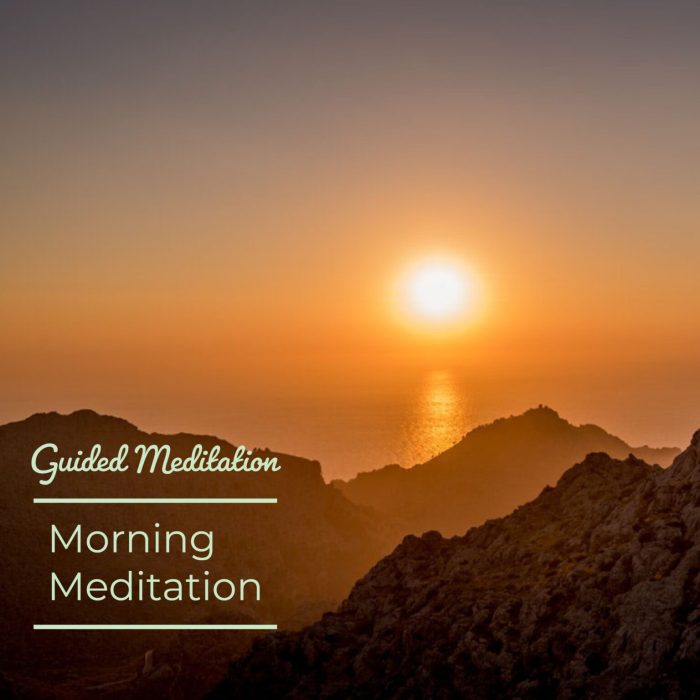 How to Meditate for Strengthening Your Connection with the Present Moment