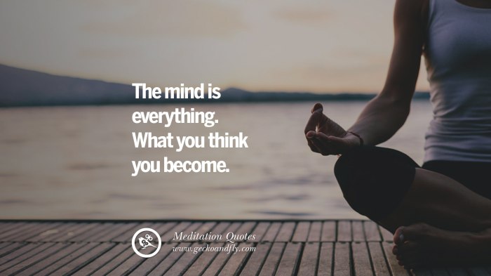 How to Meditate for Cultivating Mindful Awareness of Your Thoughts