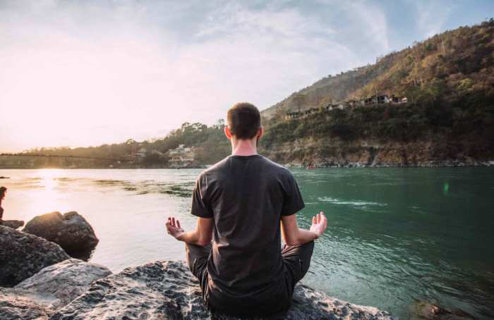 How to Meditate for Unlocking a Higher Level of Focus and Awareness