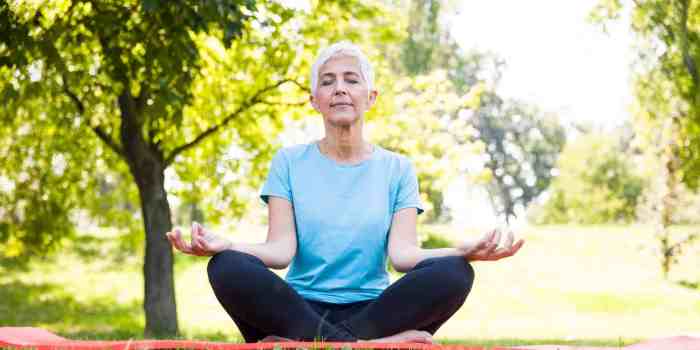 How to Meditate for Strengthening Your Ability to Live in the Present