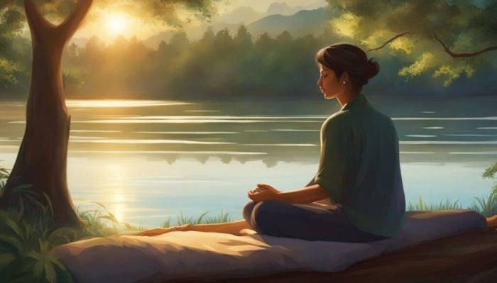 How to Meditate for Strengthening Your Mental Focus and Peace