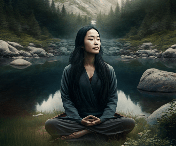 How to Meditate for Strengthening Your Resilience and Emotional Health