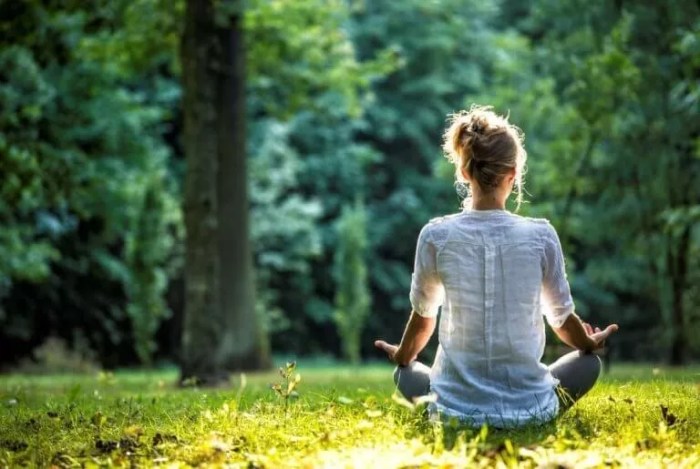 How to Meditate for Finding Peace, Focus, and Emotional Balance