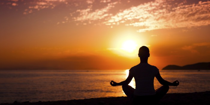 How to Meditate for Building a Peaceful and Resilient Mind