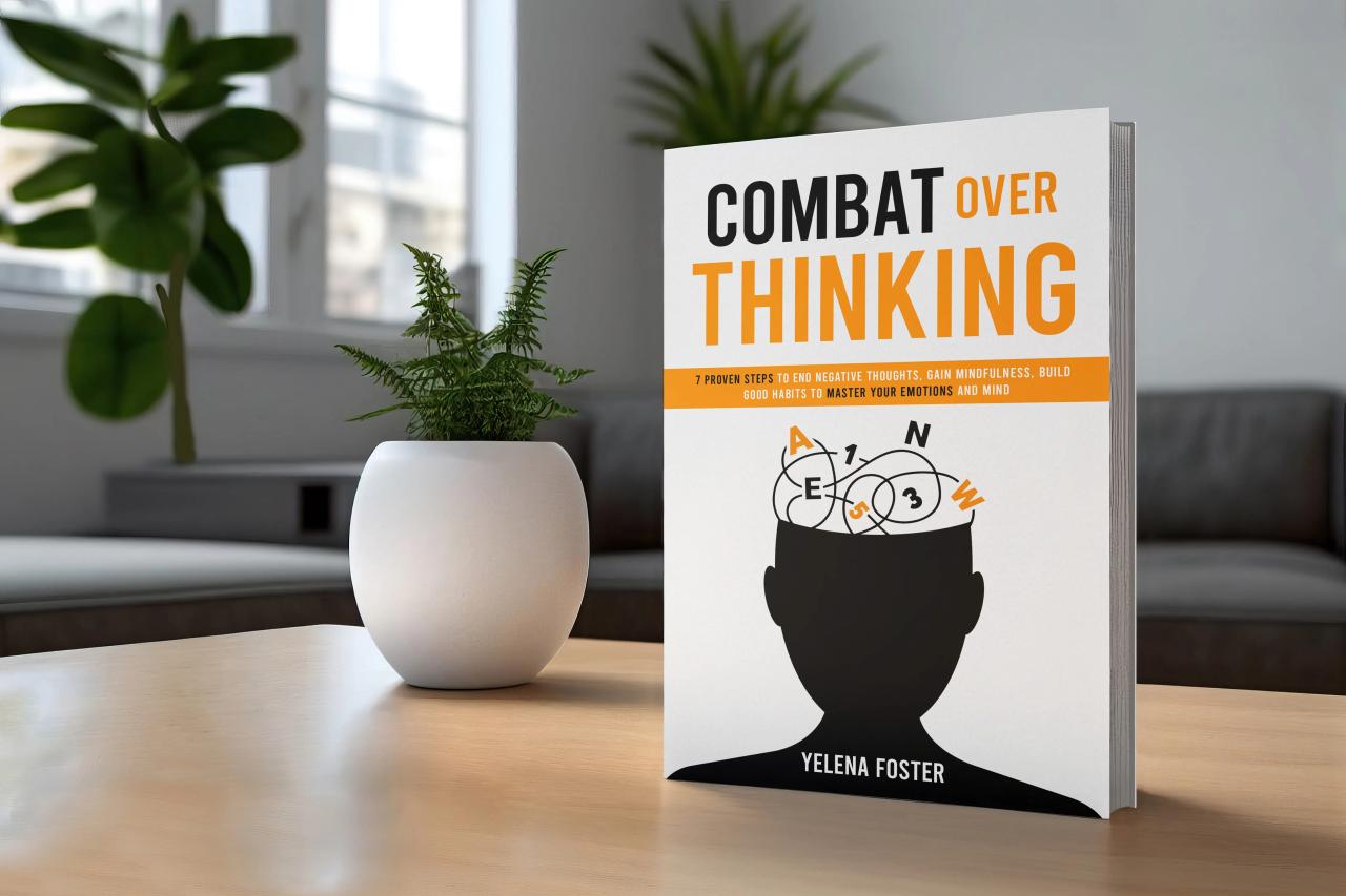 How to Meditate for Overcoming Overthinking and Finding Peace