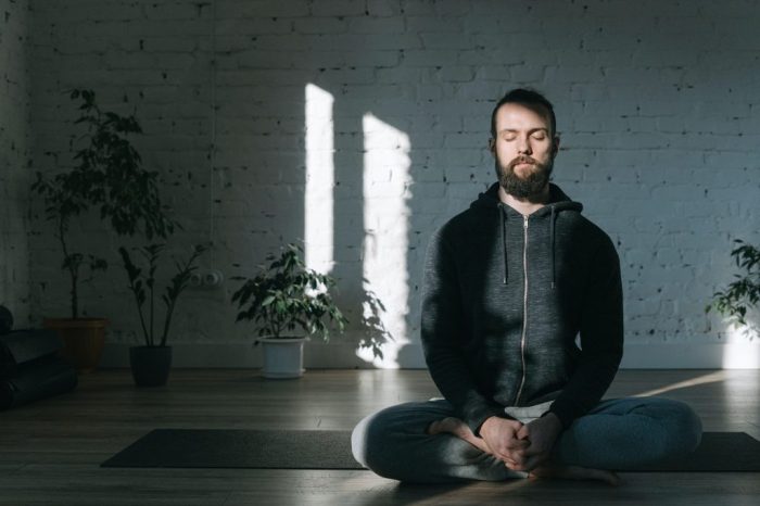 Mindfulness discipline