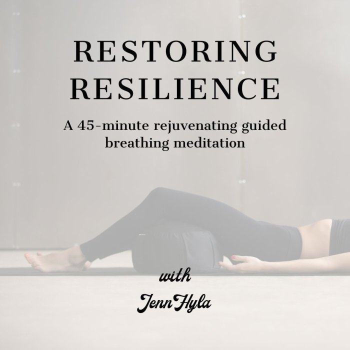 How to Meditate for Strengthening Your Resilience to Negative Emotions