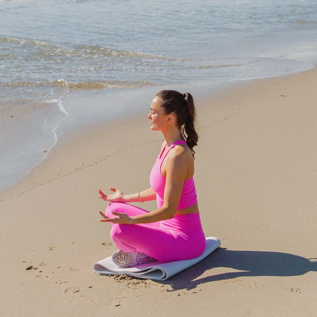 How to Meditate for Overcoming Anxiety and Developing Inner Peace